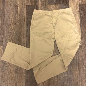 MENS KHAKI 34x32 Pants